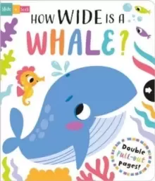 Image of How Wide is a Whale?