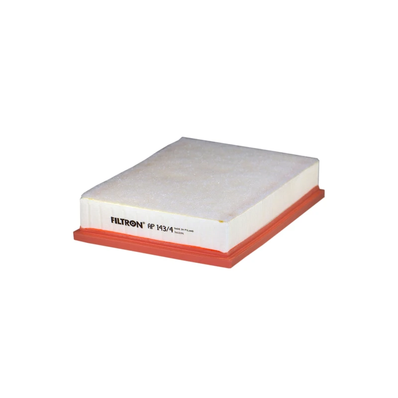 Image of FILTRON Air filter FILTRON AP 143/4