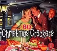 Image of 60 Christmas Crackers