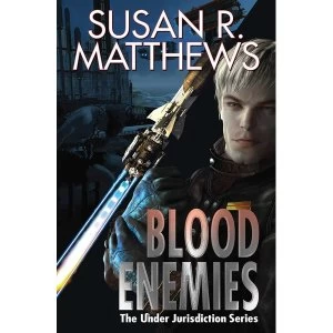 Image of Under Jurisdiction: Blood Enemies