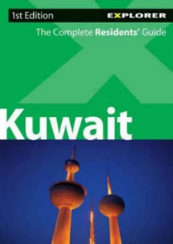 Image of Kuwait by Sheena Smith Paperback