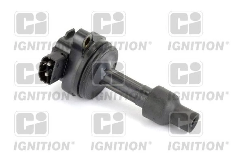 Image of QUINTON HAZELL Ignition Coil Unit QUINTON HAZELL XIC8470