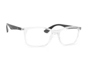 Image of Ray-Ban 0RX7047 5943 56