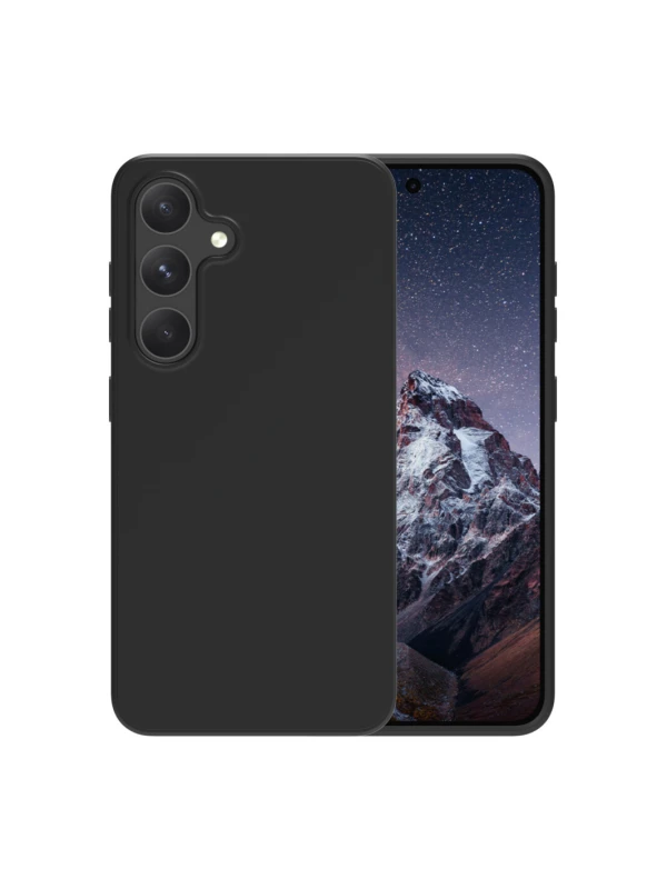 Image of dbramante1928 Bulk - Nuuk - Galaxy S24+ - Black