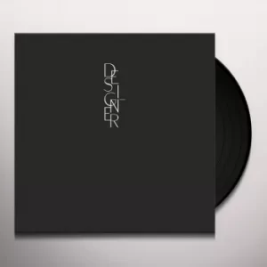 Image of Aldous Harding ‎- Designer Vinyl
