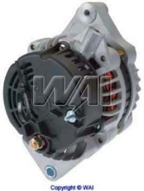 Image of Alternator WAI 8239N