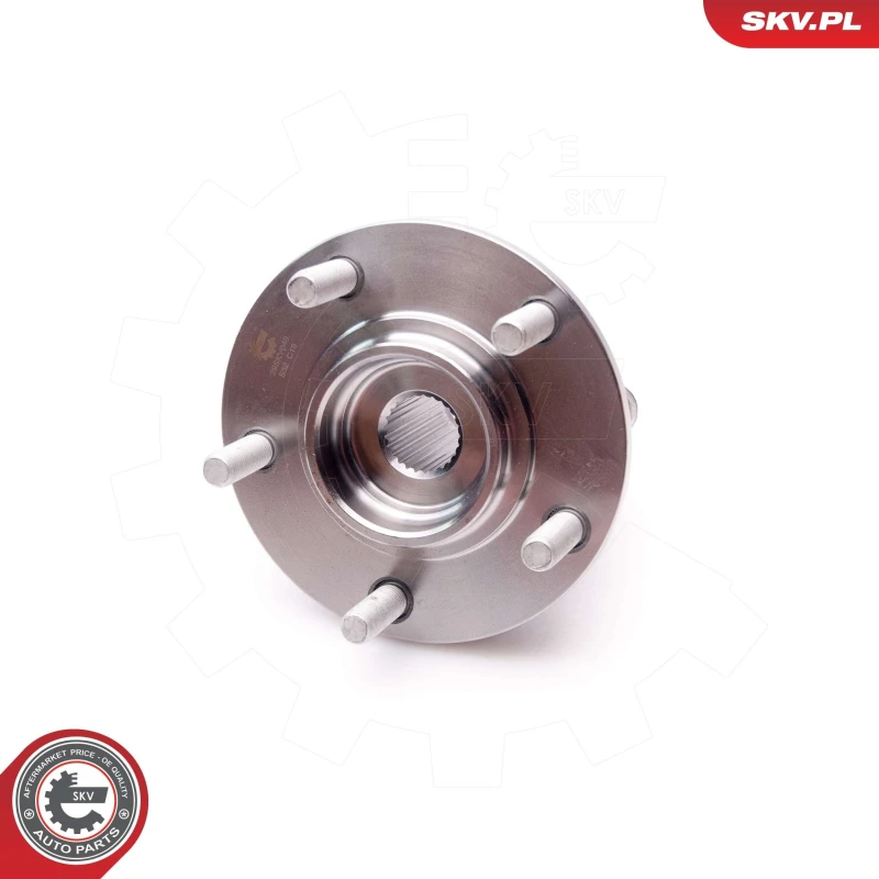 Image of ESEN SKV Wheel bearing kit ESEN SKV 29SKV049