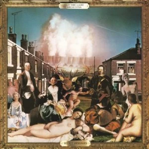 Image of Secret Messages by Electric Light Orchestra CD Album