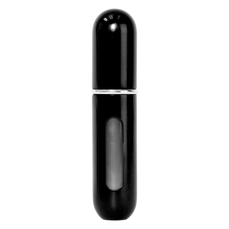 Image of Travalo Classic Excel Spray Black