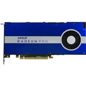 image of HP AMD RADEON PRO W5500 8GB