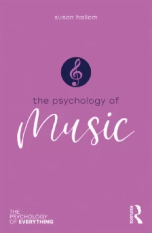 Image of Psychology of Music