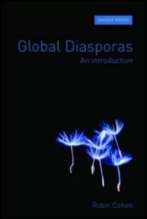 Image of Global diasporas by Robin Cohen