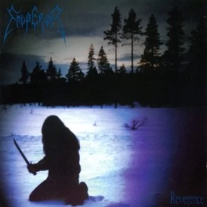 Image of Emperor - Reverence (Limited Edition) Vinyl