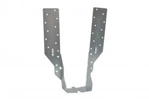 image of Wickes Timber To Timber Joist Hanger JHA270/47