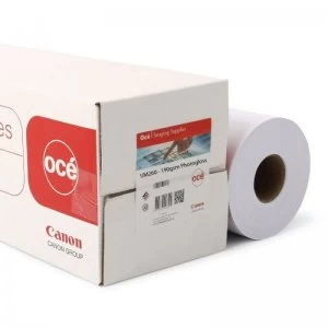Image of Canon Instant Dry Photo Paper Gloss 190gsm - 1 Roll