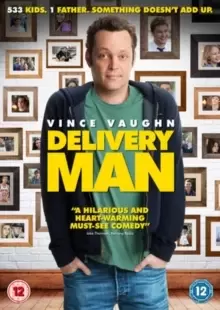 Image of Delivery Man