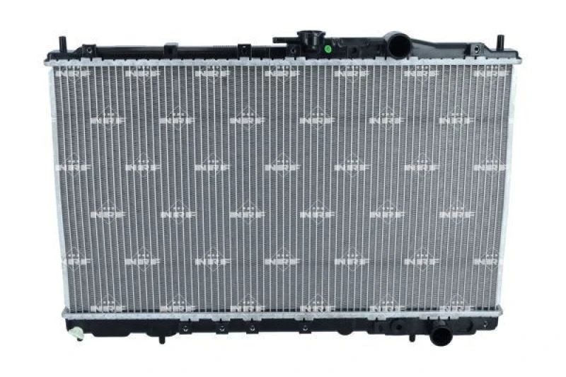 Image of NRF 53301 Engine radiator Brazed cooling fins Radiator,engine cooling (470)