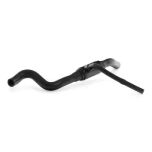 Image of PREXAparts Radiator Hose P126031 Coolant Hose VW,SKODA,SEAT,GOLF III (1H1),PASSAT Variant (3A5, 35I),Golf III Cabrio (1E7),Golf IV Cabrio (1E)