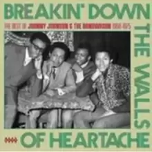 Breakin' Down the Walls of Heartache: The Best Of