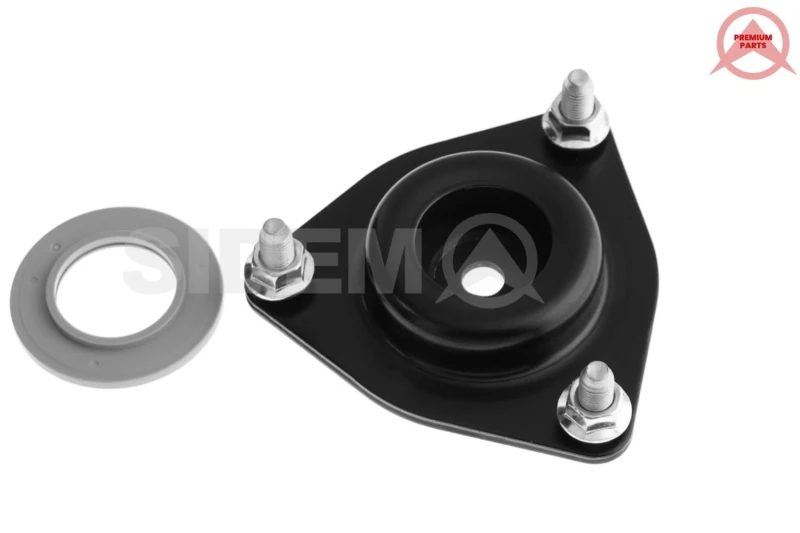 Image of SIDEM 871404 KIT Repair Kit, suspension strut Front Axle Repair Kit,suspension strut (1632)