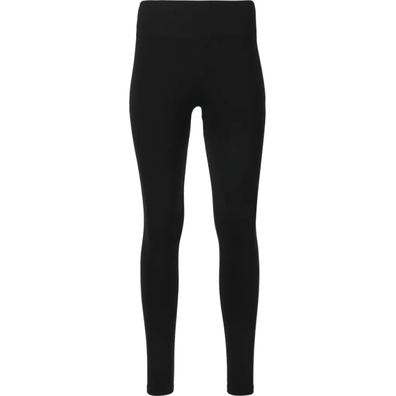 Image of Womens leggings Athlecia Nagar V2 Noir Female 2XS/XS