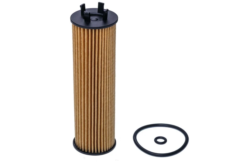Image of DENCKERMANN Oil filter DENCKERMANN A211075
