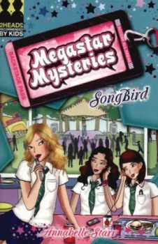 Image of Songbird by Annabelle Starr Book