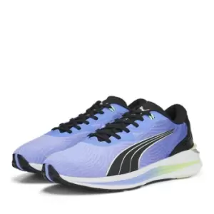 Puma Electrify Nitro 2 Mens Running Shoes - Purple