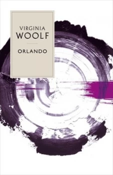 Image of Orlando by Virginia Woolf Hardback