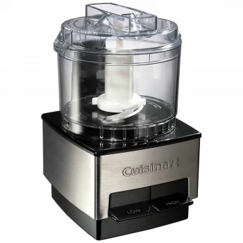 Cuisinart DLC1SSRU 0.6L 200W Mini Food Processor