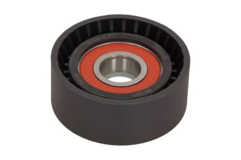 Image of MAXGEAR Tensioner pulley MAXGEAR 54-1243