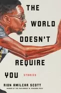 Image of world doesnt require you stories