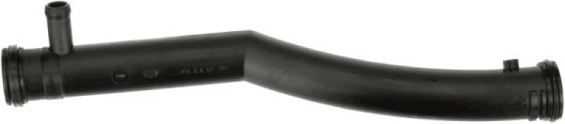 Image of GATES Coolant pipe GATES 02-2826