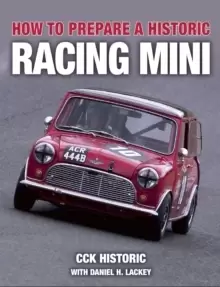 Image of How to Prepare a Historic Racing Mini