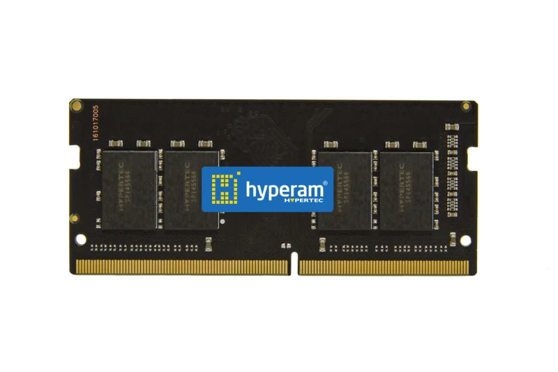 Image of Hypertec HYS4241024816GBOE memory module 16GB DDR4 260-pin SO-DIMM