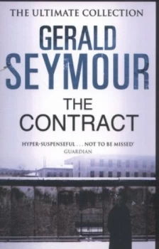 Image of The Contract by Gerald Seymour Paperback
