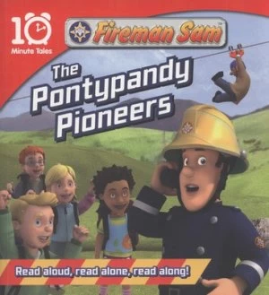 Image of The Pontypandy Pioneers Paperback