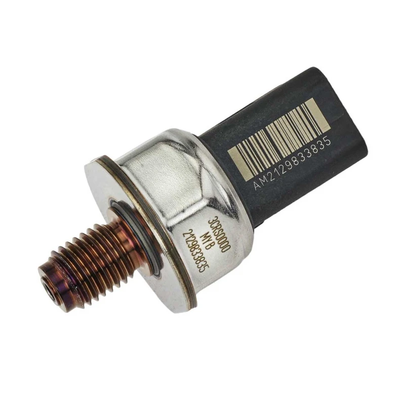 Image of Fuel pressure sensor MEYLE 11-14 822 0000