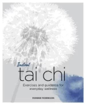Image of instant tai chi exercises and guidance for everyday wellness