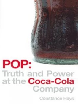 Image of Pop by Constance L Hays Hardback