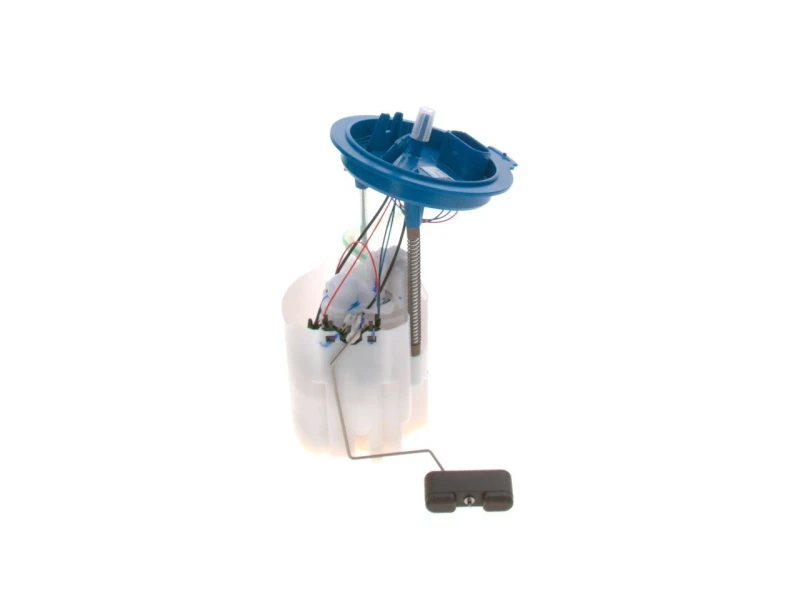 Image of Bosch 0 580 200 760 Petrol pump Petrol pump (100901)