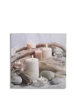 Art For The Home Serene Shores Led