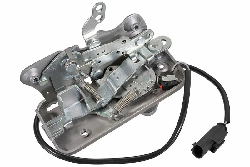 Image of Door lock METZGER 2314663