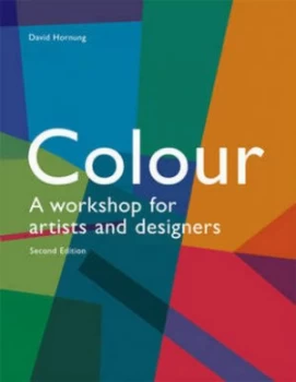 Image of Colour by David Hornung Paperback