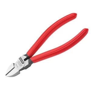 Image of Knipex Diagonal Cutters PVC Grip 140mm (5.1/2in)