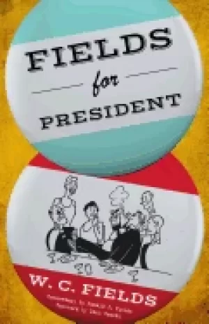 Image of fields for president