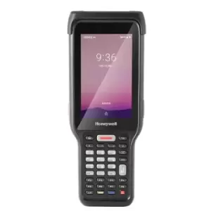 Image of Honeywell ScanPal EDA61K handheld mobile computer 10.2cm (4") 800 x 480 pixels Touch Screen 435g Black