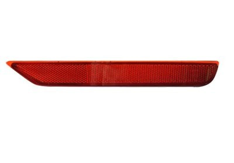 Image of VAN WEZEL Reflex Reflector VAN WEZEL 5153940