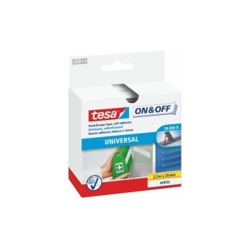 Image of General Purpose Stick on Tape - Tesa On&off