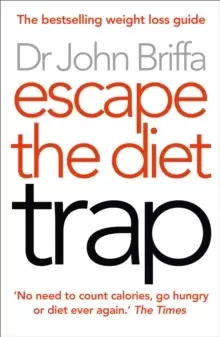 Image of Escape the Diet Trap